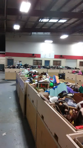 Thrift Store «Idaho Youth Ranch Outlet Store», reviews and photos