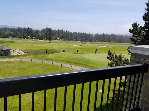 Golf Club «Gearhart Golf Links», reviews and photos, 1157 N Marion Ave, Gearhart, OR 97138, USA