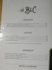 Photos du propriétaire du Restaurant Le BLC - Bistrot La Cozanne à Nolay - n°13