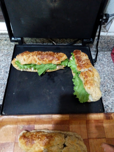 Chicken Republic, 10 Admiralty Way, Lekki Phase I 100246, Lagos, Nigeria, Sandwich Shop, state Lagos