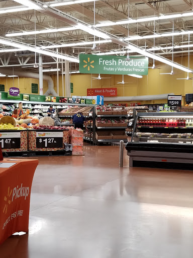 Department Store «Walmart Supercenter», reviews and photos, 2800 W Nolana Ave, McAllen, TX 78504, USA