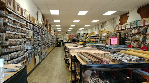 Craft Store «Tandy Leather Baltimore-116», reviews and photos, 128 Eastern Blvd, Essex, MD 21221, USA