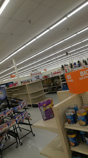 Discount Store «Big Lots», reviews and photos, 200 Clinton Blvd, Clinton, MS 39056, USA