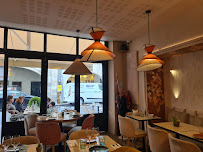 Atmosphère du Restaurant Koya à La Rochelle - n°16