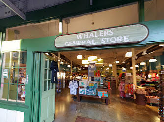 Whalers General Store