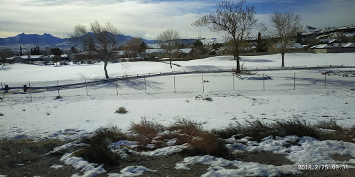 Golf Course «Cerbat Cliffs Golf Course», reviews and photos, 1001 Gates Ave, Kingman, AZ 86401, USA