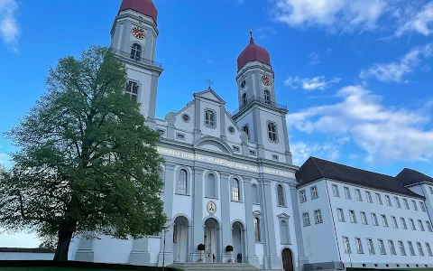 Monastery of St. Urban image