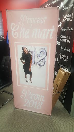 Print Shop «The Print Labb», reviews and photos, 9919 W Roosevelt Rd #203, Westchester, IL 60154, USA