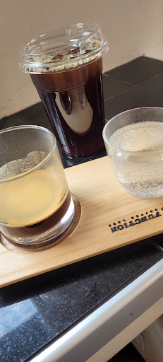 Coffee Shop «Function Coffee Labs», reviews and photos, 1001 S 10th St, Philadelphia, PA 19147, USA