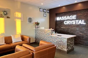 Massage Crystal image