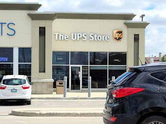 The UPS Store