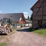 Photo n°1 de l'avis de Manuel.e fait le 16/06/2022 à 17:35 sur le  Waldschlösschen à Kurort Brotterode