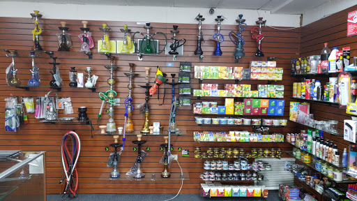 Tobacco Shop «Tobacco Town & Vape», reviews and photos, 9435 W Irving Park Rd, Schiller Park, IL 60176, USA