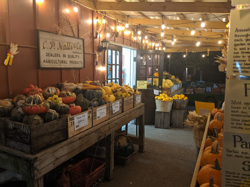 Garden Center «Nalls Produce», reviews and photos, 7310 Beulah St, Alexandria, VA 22315, USA