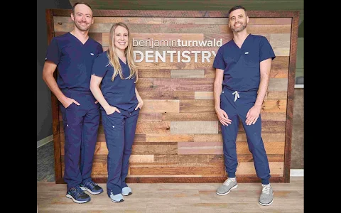Benjamin Turnwald Dentistry image