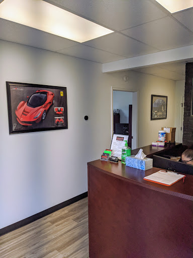 Auto Repair Shop «Rosso Service», reviews and photos, 132B Industry Ln #10, Forest Hill, MD 21050, USA