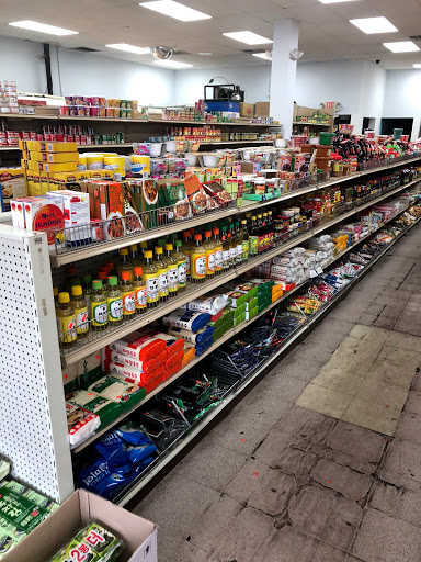 Grocery Store «Hong Kong Market», reviews and photos, 1055 Boston Post Rd F7, West Haven, CT 06516, USA