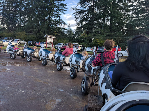 Pumpkin Patch «Rutledge Corn Maze LLC», reviews and photos, 302 93rd Ave SE, Olympia, WA 98501, USA