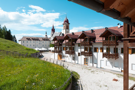 Hotel Pietralba Weissenstein, 10, 39050 Deutschnofen, Autonome Provinz Bozen - Südtirol, Italia