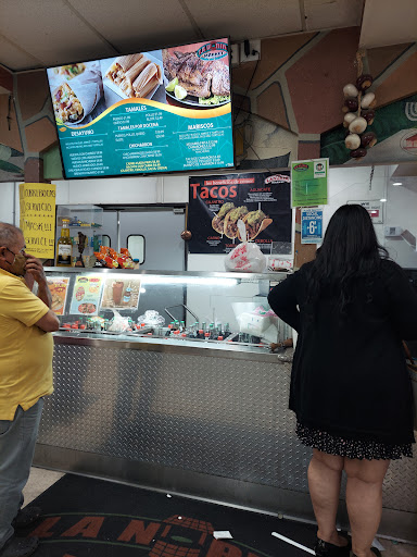 Grocery Store «La Noria Market», reviews and photos, 1655 N Mt Vernon Ave, San Bernardino, CA 92411, USA