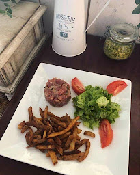 Photo n°34 de La Brasserie du Port à Valras-Plage ()