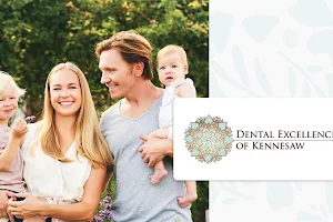 Dental Excellence of Kennesaw image