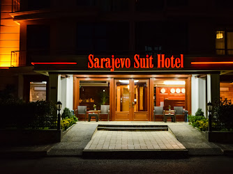 Sarajevo Suit Hotel