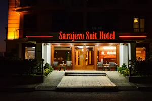 Sarajevo Suit Hotel image