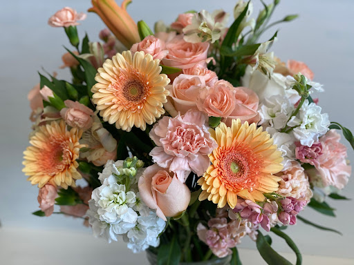 Florist «Fireside Floral Studio», reviews and photos, 1888 Hard Rd, Columbus, OH 43235, USA