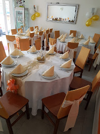 Atmosphère du Restaurant portugais Toujours au Soleil à Bagneux - n°5