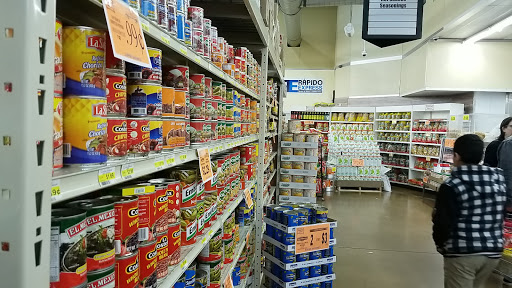 Supermarket «Rancho Markets», reviews and photos, 2470 S Redwood Rd, West Valley City, UT 84119, USA