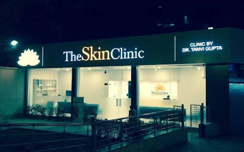 The Skin Clinic image