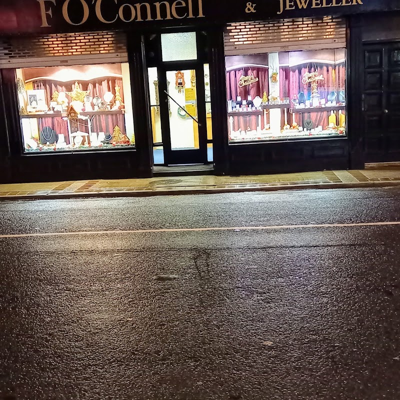 Finbarr O Connell Jewellers