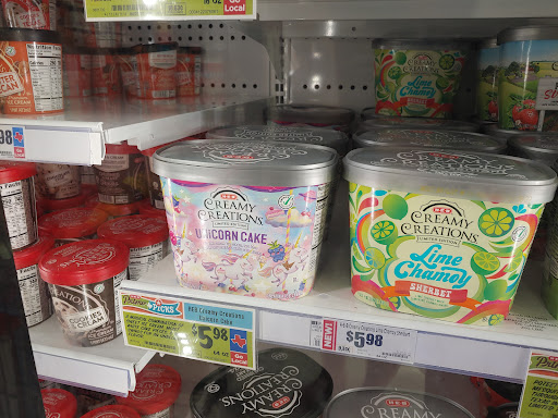 Grocery Store «H-E-B Grocery», reviews and photos, 2424 N 16th St, Orange, TX 77630, USA