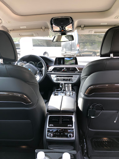 Limo SF VIP - Limousine Service in San Francisco image