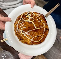 お好み焼道場 くいだおれ
