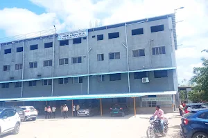 New Amrutha Hospital image