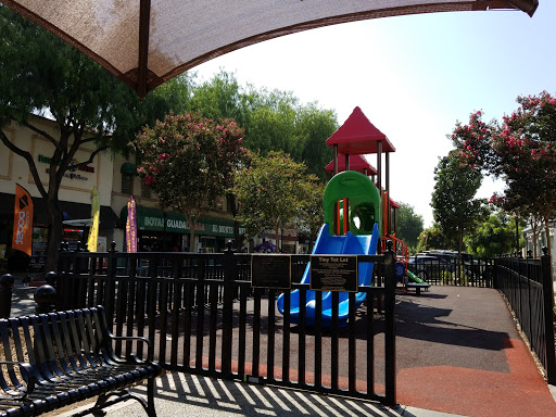 Shopping Mall «El Monte Mall», reviews and photos, 10933 Valley Mall #200, El Monte, CA 91731, USA