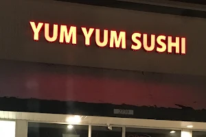 Yum Yum Sushi image