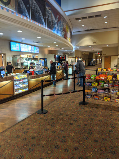 Movie Theater «AMC Classic Dubuque 14», reviews and photos, 2835 NW Arterial, Dubuque, IA 52002, USA