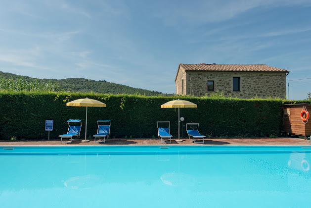 Extérieur hôtels Hotel Torricella 06063 Magione