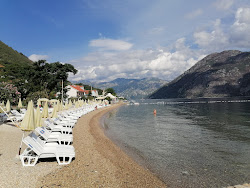 Oskar Beach'in fotoğrafı çok temiz temizlik seviyesi ile