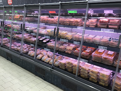 LIDL à Muret
