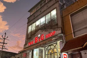 The Big Shop image