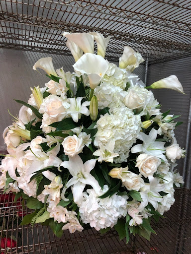 Florist «Marine Florists», reviews and photos, 1995 Flatbush Ave, Brooklyn, NY 11234, USA