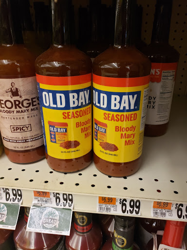 Supermarket «Giant Food», reviews and photos, 7200 Cradlerock Way, Columbia, MD 21045, USA