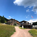 Photo n°5 de l'avis de Croissanterie.h fait le 22/07/2020 à 12:54 sur le  Isi-Hütte AlmRestaurant à Radein