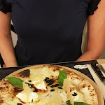 Photo n°1 de l'avis de Michele. fait le 19/08/2021 à 19:28 sur le  Da Serena Pizzeria Friggitoria à Capaccio Paestum