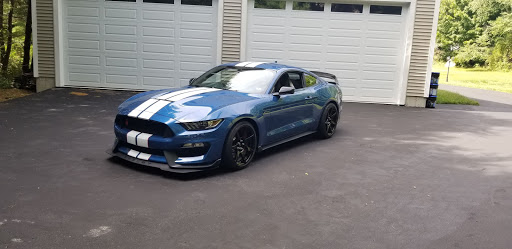 Ford Dealer «Ford of Londonderry», reviews and photos, 33 Nashua Rd, Londonderry, NH 03053, USA