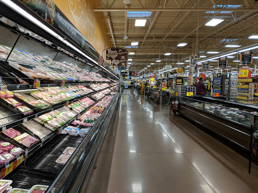 Grocery Store «Kroger Marketplace», reviews and photos, 2608 E Farm to Market Rd 544, Wylie, TX 75098, USA